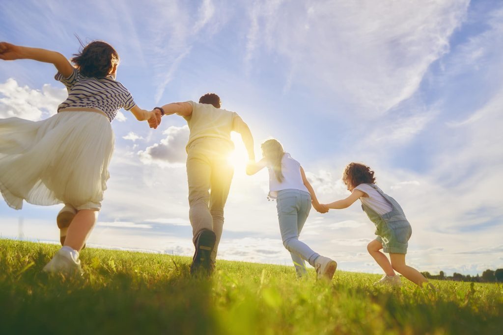 Medifood family wellness and holistic care